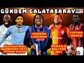 Lagu GALATASARAY'DAN TRANSFER ÇIKARMASI MARMOUSH, FOFANA, LOOKMAN, EDERSON, KEINAN DAVIS HAKAN ÇALHANOĞLU