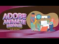 Adobe Animate Link Navigation Frame To Frame Scene By Scene English Version
