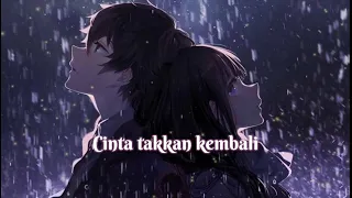 Download Cinta takkan kembali | Natasha Wilona MP3