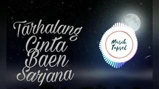 Download TARHALANG CINTA BAEN SARJANA - Farro Simamora Ft. Nila Sari ( Audio ) MP3