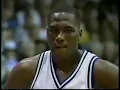 (11-26-1997) [Maui Invitational - Finals] #4 Duke Blue Devils vs #1 Arizona Wildcats