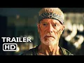 Lagu HELLFIRE Official Trailer (2026) Stephen Lang