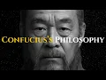 The Philosophy That Shaped 2 5 Billion Lives All of Confucius s Philosophy for Sleep