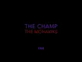 The Champ - The Mohawks (1968)  (HD Quality)