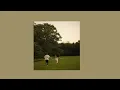 Wherever I Go- Ellie Holcomb (sped up)