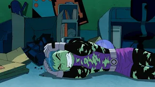 Download Beast Boy Turns Into a Beast - Teen Titans \ MP3