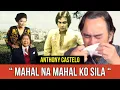 Lagu EXCLUSIVE! ANG BUHAY NOON AT NGAYON NG OPM BALLADEER ANTHONY CASTELO
