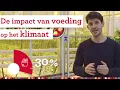 Download Lagu Waarom voedsel meer impact heeft op het klimaat dan vervoer | Voedingscentrum