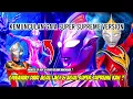 Lagu BERASA ULTRAMAN BARU !! NEXT AGUL SUPER SUPREME ? - Bahas Ultraman Gaia Super Supreme Version