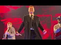 Download Lagu Justin Timberlake - My Love (Live) 4K