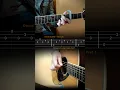 Download Lagu David Guetta - Titanium | Tab Intro #davidguetta #guitartabs #guitarcover