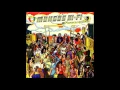 Mungo's Hi Fi ft Soom T - Soundboy Police