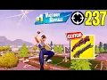 Download Lagu 237 Elimination Solo Vs Squads MYTHIC Gameplay Wins (NEW! Fortnite Blitz Royale PS5 DualSense)