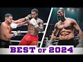 Download Lagu THE BEST OF GLORY KICKBOXING IN 2024 [HD]