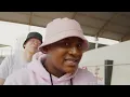 Kiba The Seven x Jay Arghh - Acordos de Paz 🕊 (Video Oficial)
