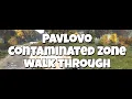 DayZ Pavlovo Gas Zone Guide - Top Loot NBC Tips Hidden Routes