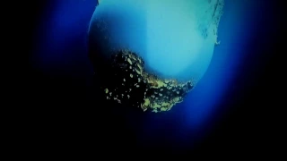 فاصل قناة الجزيرة في قطر 