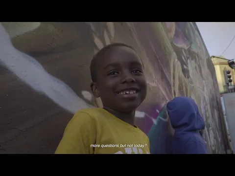 Tráiler 'Algo está quemando' - Competencia Nacional Cortometrajes