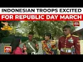 Download Lagu Indonesian Contingent Prepares for India's Republic Day Parade, Praises Warm Welcome