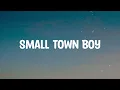 Dustin Lynch - Small Town Boy ( Music Video Lyrics )