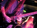 Suffocation - Abomination Reborn solo