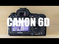 Canon 6d Mark 1 THIS is how I set up and USE it in 2026