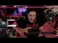 Orbit Culture - I the wolf ( Rocksmith 2014 playthrough / guitar cover)