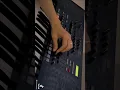 Download Lagu Magic Music 2 #shorts #live #synth #synthesizer #korg #ms2000 #sequence #hypnotic