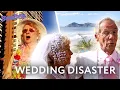 Classic Garvey Wedding Disaster | Benidorm