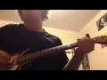Bo Diddley guitar style - Pretty Thing