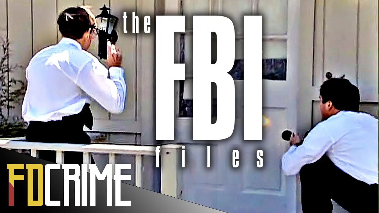 Vanished | The FBI Files | FD Crime