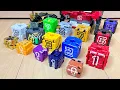 Download Lagu 【PowerRangers Jyuohger All Megazord】ジュウオウジャーの全DXロボで遊んでみた