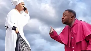omo meji 2 latest yoruba movie 2021 drama starring odunlade adekola