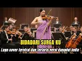 Download Lagu Lagu Dangdut  Terbaik dan Terlaris- BIDADARI SURGAKU - Cover India By Rhomantika Cover AI