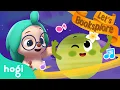 Download Lagu Hula Hula Dance Saturn | Planet Exploration Song | Let's Booksplore with Hogi | Learn with Hogi