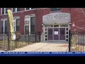 Dual Risks Of Pandemic And Violent Crime Have North Lawndale Students On Edge It s Very Hard To Fo