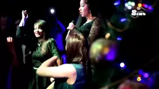 آهنگ جدید تاجکی در محفل تو تجلا 