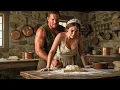 Download Lagu Seamstress Turned Cook Arrived At The Frontier Seeking Work — But Faced A Harsh Cowboy Next Door