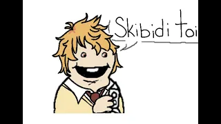 Editing a Commission (QnA Stream)