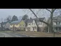 The Village of SOUTH ORANGE NEW JERSEY AND SURROUNDING AREAS MAPLEWOOD MILLBURN NJ