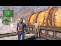 Fallout 4 Pull the Plug Walkthrough Thicket Excavations Quest