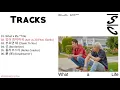 Download Lagu [FULL ALBUM] [MINI ALBUM] EXO-SC (SEHUN \u0026 CHANYEOL) – WHAT A LIFE – THE 1ST MINI ALBUM (MP3)