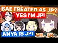 Download Lagu Anya Tries To Tease Bae But It Backfires (Anya Melfissa, Hakos Baelz / Hololive) [Eng Subs]