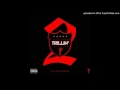 Youngs Teflon - Numbers (feat. Scrooge McDuff, Mucky & Yung Reeks) [Trillin 2]