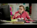 Dan Tests ZipRecruiter s Hiring Speed During Lunch