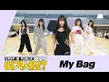 Download Lagu A2be  | 방구석 여기서요? 여자아이들 GI-DLE - MY BAG | 커버댄스 Dance Cover
