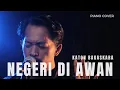Download Lagu Negeri di Awan - Katon Bagaskara (PIANO COVER) | Rolin Nababan feat Frazky Satrio