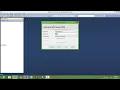 Crystal Report in Visual studio 2015 With Microsoft Sql Server 2014 part 3