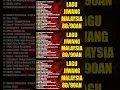 Download Lagu LAGU JIWANG 80-90AN NI PENUH TERBAIK 🔔 LAGU LAMA SLOW ROCK MALAYSIA MENYENTUH HATI 🔔 SPOON, XPDC