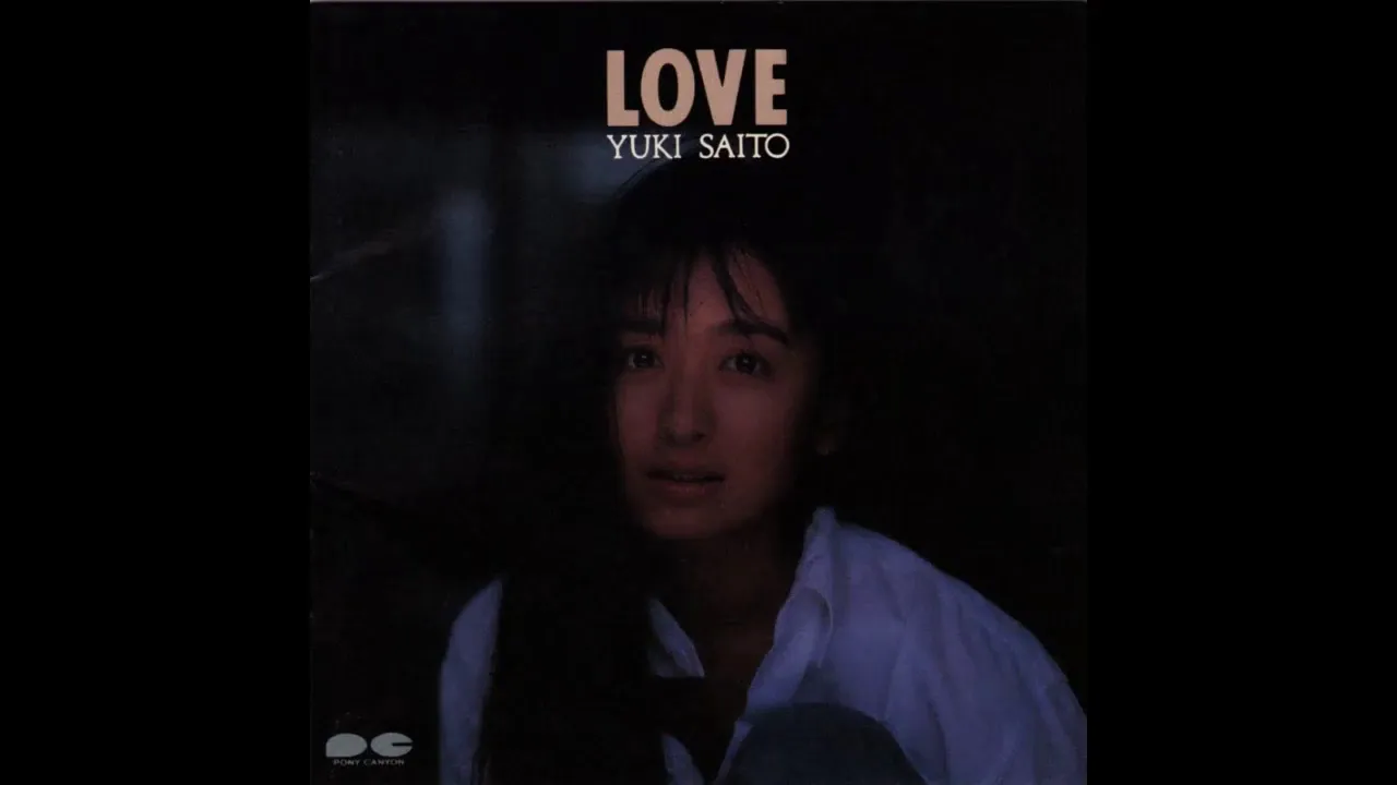 Yuki Saito - Yours Yuki Saito - Yours